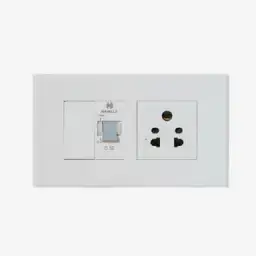 Switch/socket replacement
