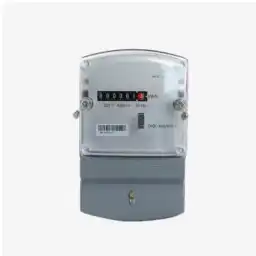 MCB & Submeter