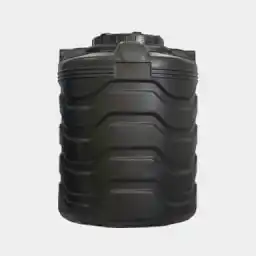 Overhead tank cleaning (open placed)