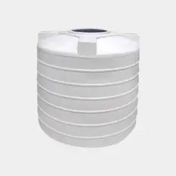 Water tank repair
