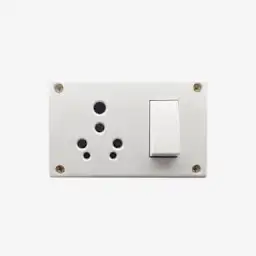 Switchbox installation