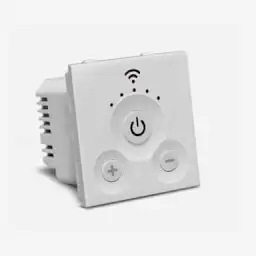 Smart switch installation