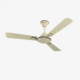 Fan repair
