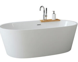 Bath accessory installation