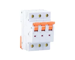MCB/Fuse replacement