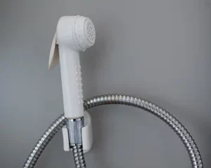Jet spray installation