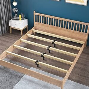 Bed support repair