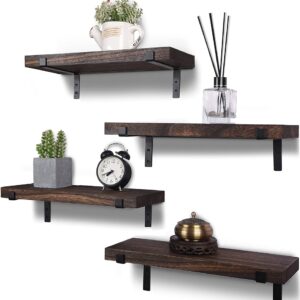Wooden shelf installation (Upto 2)