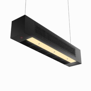 Karban airzone lite installation