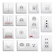 Switches & Sockets