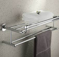 Bathroom holder & hanger installations
