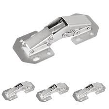 Window hinge installation (upto 4)
