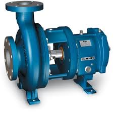 Motor air cavity removal