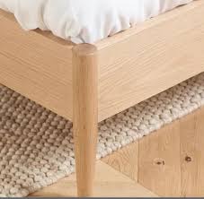 Bed legs/Headboard repair