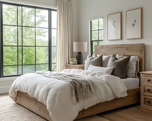 Bedroom Cleaning