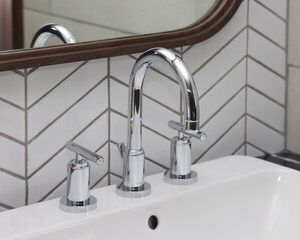 Tap Cleaning (upto 2)