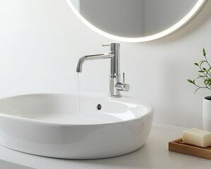Basin & Sink