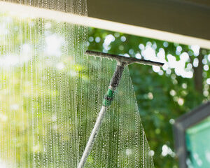 Window Cleaning (upto 4ft * 4ft)