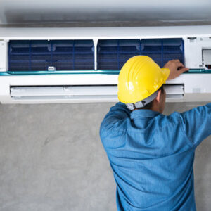 AC repair/ installation
