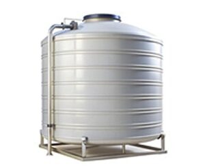 Water Tank